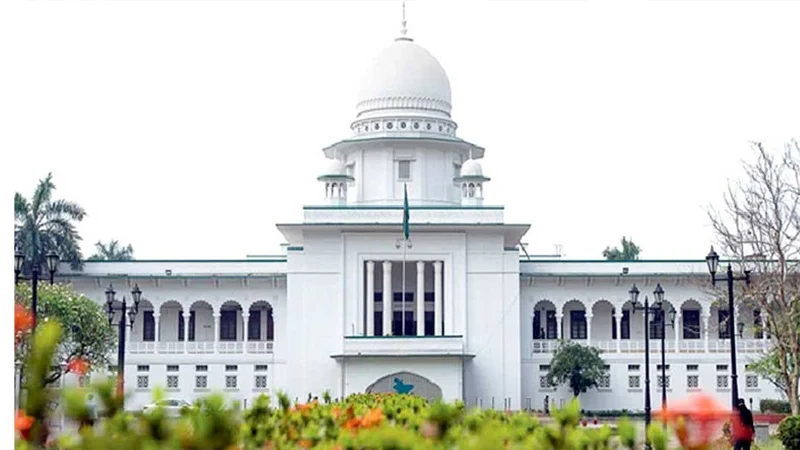 থার্টি ফার্স্টে বাসা-বাড়ির ছাদে আতশবাজি ফোটানো বন্ধ চেয়ে হাইকোর্টে রিট